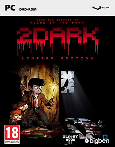 2Dark - vue 5