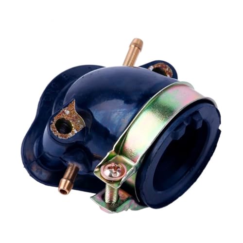 �L���u���^�[ �C���L�b�g �ɓK������GY6 125cc 150cc �������X�N�[�^�[ 152QMI 157QMJ �G���W�� ATV �S�[�J�[�g �o�M�[�p�L���u���^�[�z�C�}�j�z�[���h (2 �^��|�[�g)