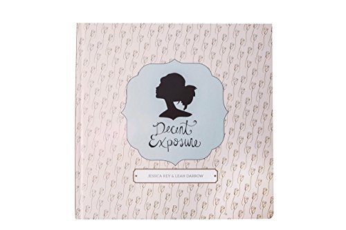 Jessica ReyDecent Exposure