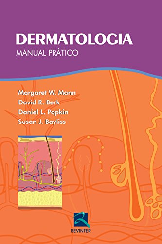 Dermatologia: Manual Prático