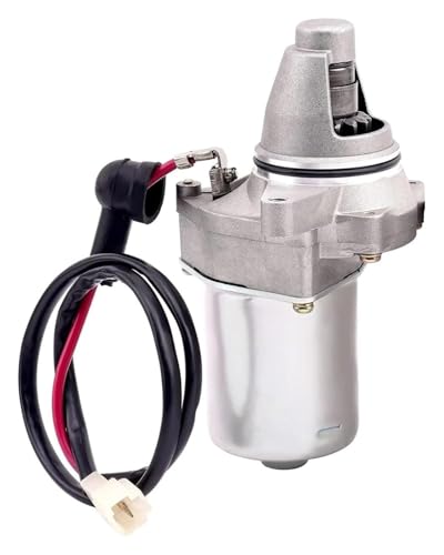 Démarreur Suzuki LT80 à couple élevé pour moteur QuadSport