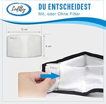 Mondmasker, Persoonlijke bescherming | Non-food Mondmasker, Persoonlijke bescherming | Non-food