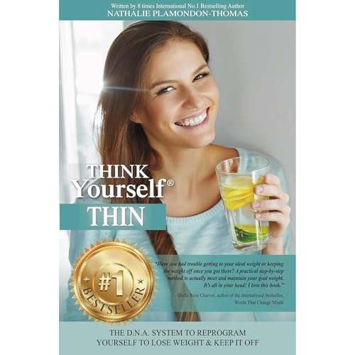 THINK Yourself&amp;reg; THIN by Nathalie Plamondon-Thomas episode artwork