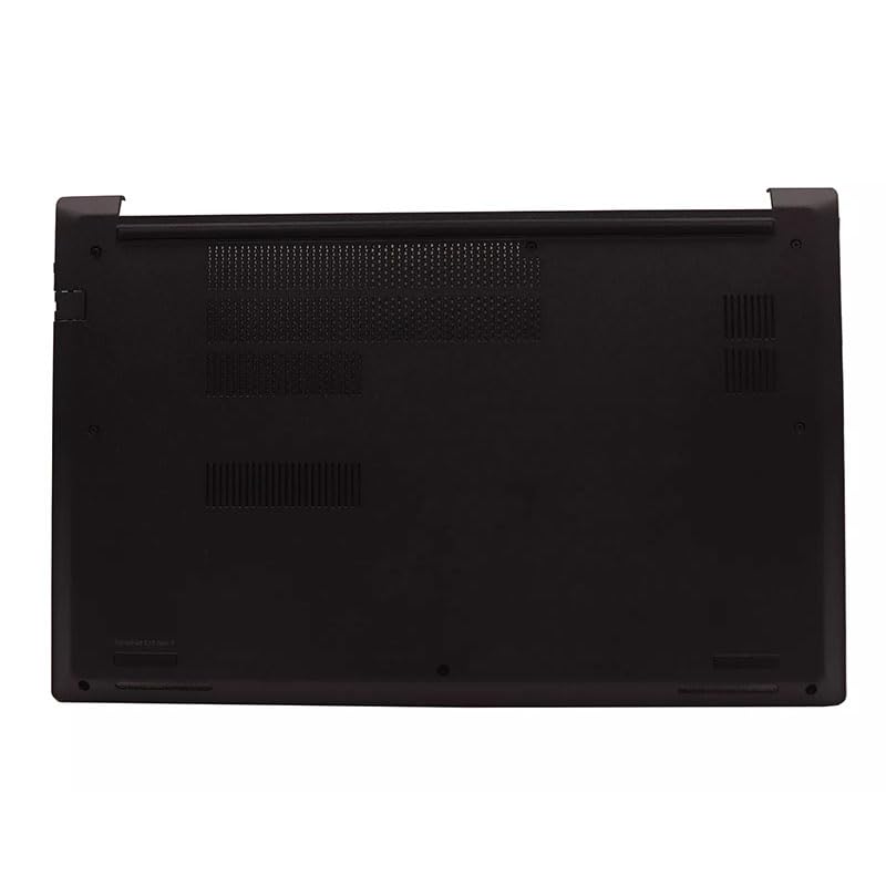 Coque inférieure pour Lenovo ThinkPad E15 Gen 4 pour réparer un châssis cassé ou fissuré