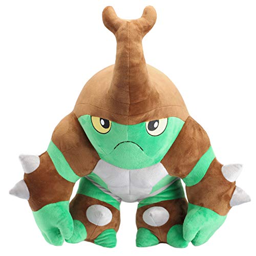 Rivals of Aether Kragg Plush