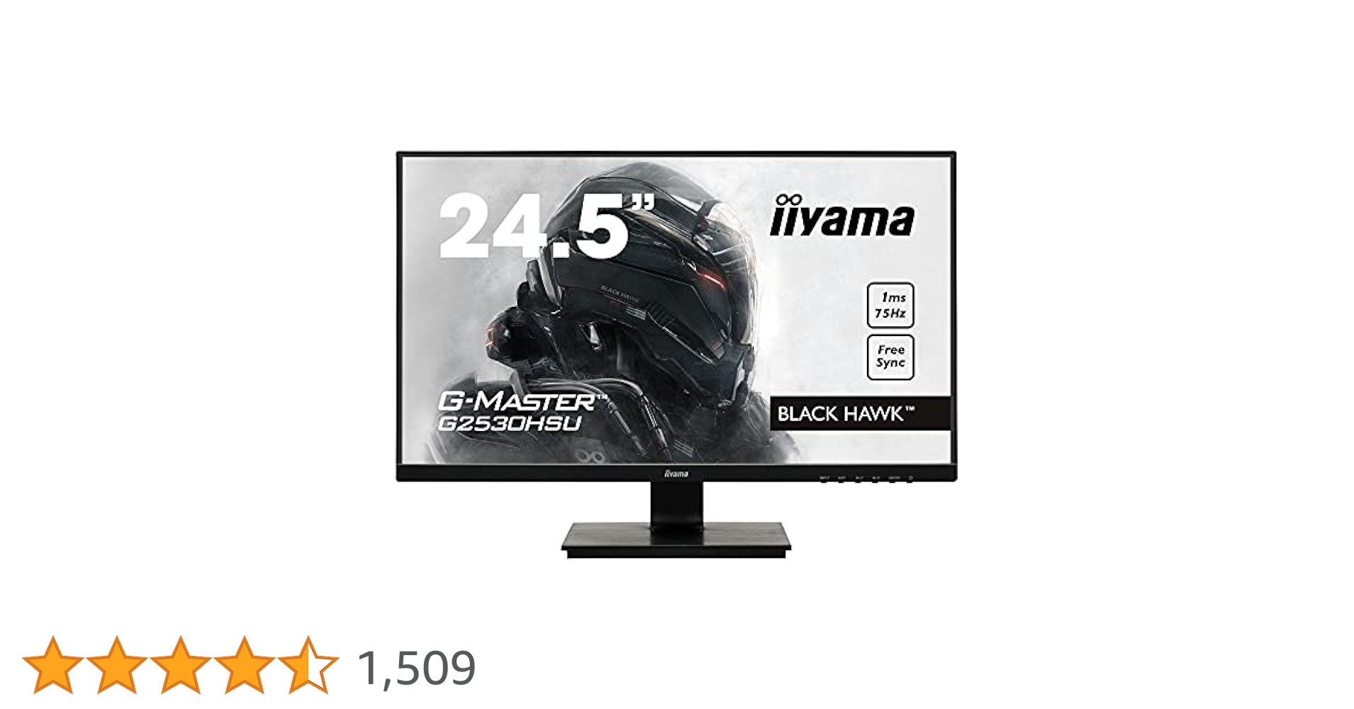 Amazon.co.jp: iiyama ゲーミング モニター ディスプレイ