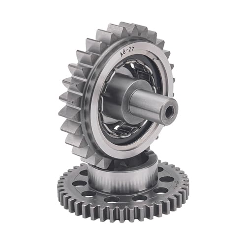 Embrayage de démarrage de moto 1090R perles d'engrenage 800