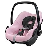 passt nur auf die Babyschale MAXI-COSI PEBBLE & PEBBLE PLUS