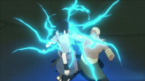 Naruto Shippuden: Ultimate Ninja Storm Generations - Xbox 360 (Limited) #TOP5