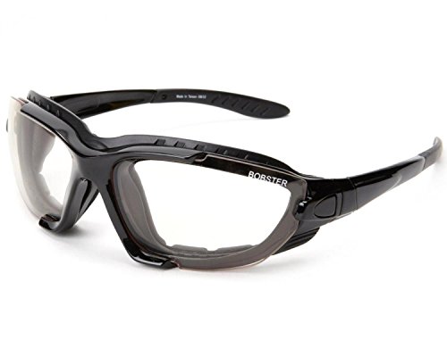 Bobster Renegade Convertible Sunglasses With Photochromic Lens