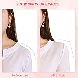 Zoom IMG-2 fibound 2 paia antiscivolo spalline Zoom IMG-2 fibound 2 paia antiscivolo spalline