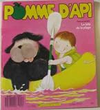 Pomme d'api le loto de la plage n°293