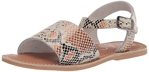 Image of Coconuts by Matisse girls Ankle Strap, Fisherman