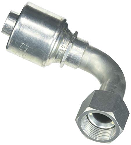 Image of Gates G25180-1616 Hydraulic Coupling