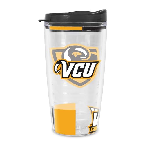 Image of Rico Industries NCAA Double Wall Tritan Tumbler 16oz or 22oz