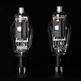 Matchede Pair Psvane 811a Audio Valve Vacuum Tube Instead of 811a 811 Fu-811