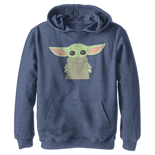 Sweatshirt Star Wars Yoda enfant le cadeau parfait pour les jeunes fans de la saga