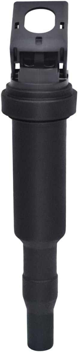 MAS Set of 6 Ignition Coil Pack Compatible with BMW 128i 135i 335i 325i 328i 330i 525xi 528i 550i 750i M5 M6 N54 X3 X5 X6 Z4 4.4L 4.8L Replacement for UF592 C1638 12137594937 12137562744 12137571643