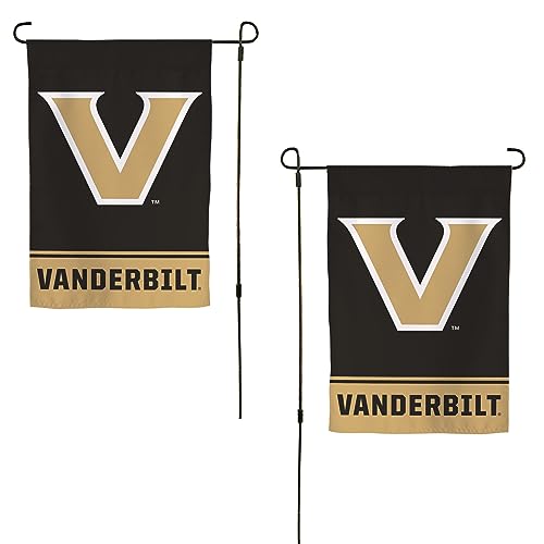 Desert Cactus Vanderbilt University Garden Flag (A)