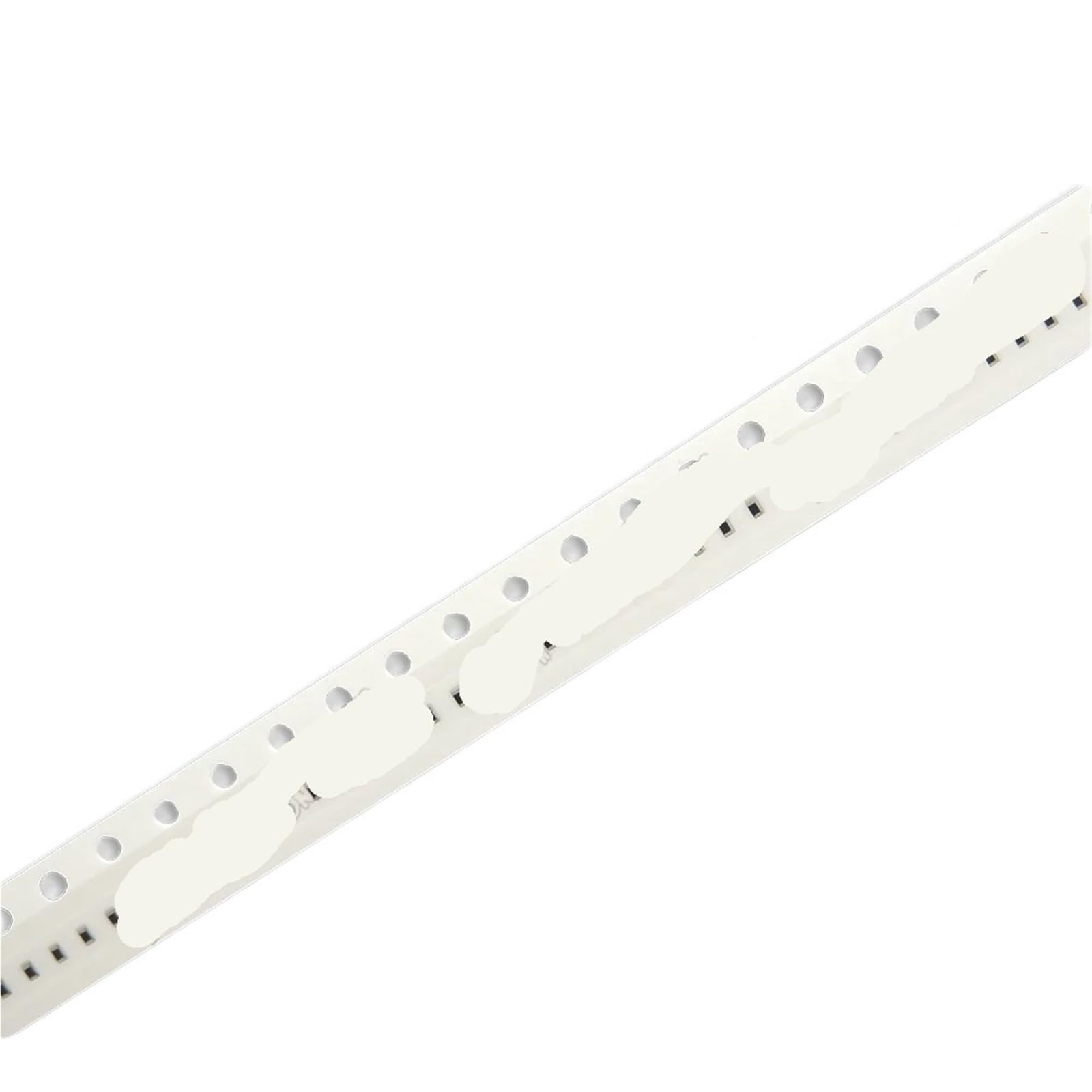 Juego de 20 resistencias en chip 0402 SMD de 1/4 W, 0 R ~ 10 M, 0, 10 R, 100 R, 220 R, 330 R, 470 R, 1 K, 4,7 K, 10 K, 47 K, 100 K, 0, 10, 100, 330, 470 ohmios, 5%.(110K)