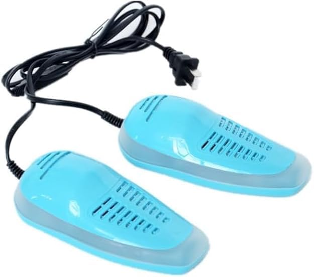 Paghadi Shoe Dryer and Deodorizer,Shoes Deodorant,Foot&Boot Dryer,Eliminate Shoe Odor,Shoe,Smart Timer,Replace Shoe Ideal for Sneaker,Shoe Cabinet and Other Shoes, (B0D8BJLCNV) Amazon Price History, Amazon Price Tracker