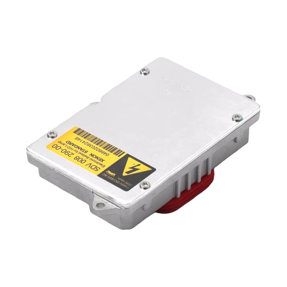 Xenon Ballast 5DV 008 290-00 5DV008290-00 Xenon HID Ballast D2S D2R Control Module Igniter for CLS Class for W219 2006-2008