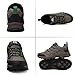 Imagen de Unitysow Zapatillas de Senderismo para Hombre Zapatillas de Trekking Outdoor Camping Caminar Botas de Montaña Ligeros Transpirable Zapatos de Deporte
