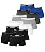 Produktbild Head  Herren-Boxershort Basic, 12er-Pack, Mehrfarbig M