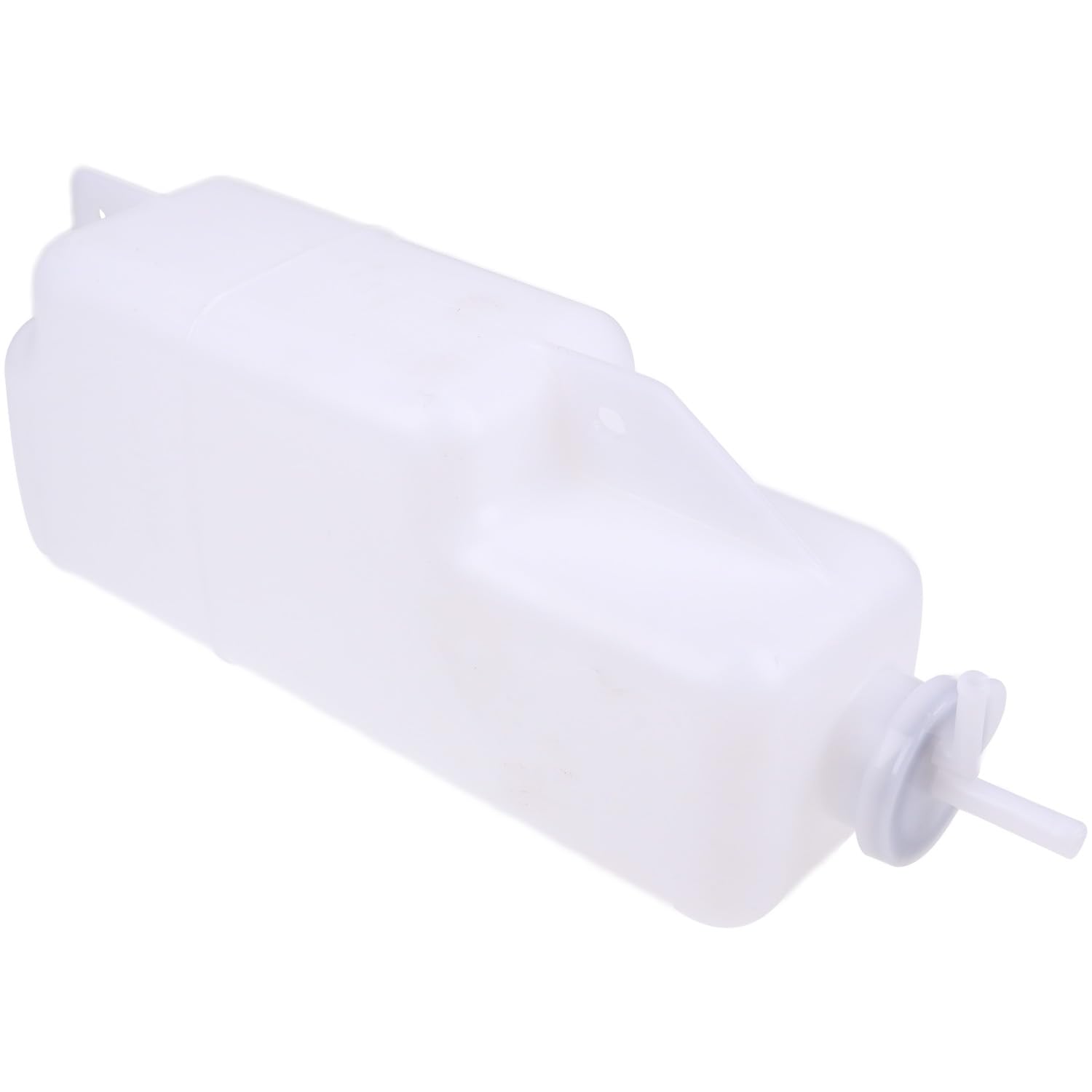 Amazon.com: Lesurey Overflow Tank Bottle Radiator Reserve Coolant