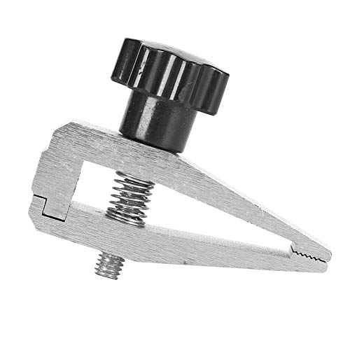 Fixation push-pull 500N haute précision en acier inoxydable pour dynamomètre industriel
