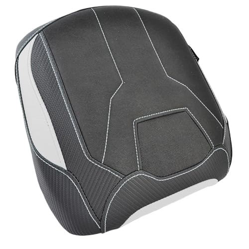 Asiento trasero para Tracer9 de pasajero ideal para viajes largos en Tracer 9 GT