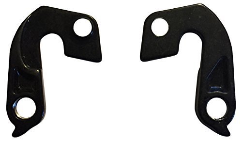 Derailleur Hanger 65 for Stumpjumper,Hardrock,Hotrock, S-works, Rockhopper and more by Forest Byke Company