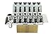 Gotoh GE1996T Floyd Rose Locking Tremolo Guitar Bridge, Black