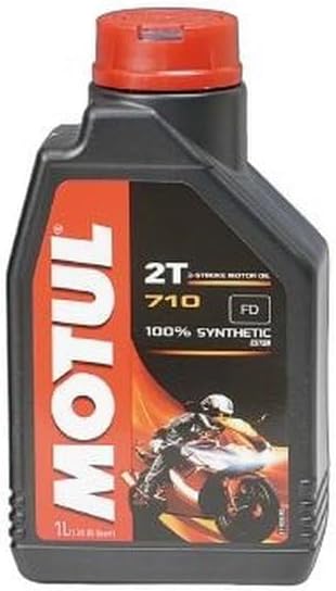 MOTUL 710 2T
