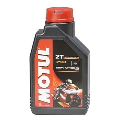 MOTUL 710 2T