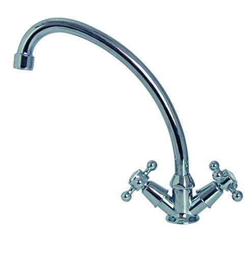 Kippen 5022S - Rubinetto Monoforo per Lavello
