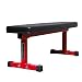 Rep Fitness Flat Bench - FB-3000-1,000 lb Rated Bench for Weightlifting
