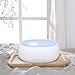MADETEC Dehumidifier for Home, Upgraded 128ozDehumidifiers 800 Sq.ft Portable Quiet Small Dehumidifier with Auto-Off for Basement Room Bathroom Closet Bedroom RV