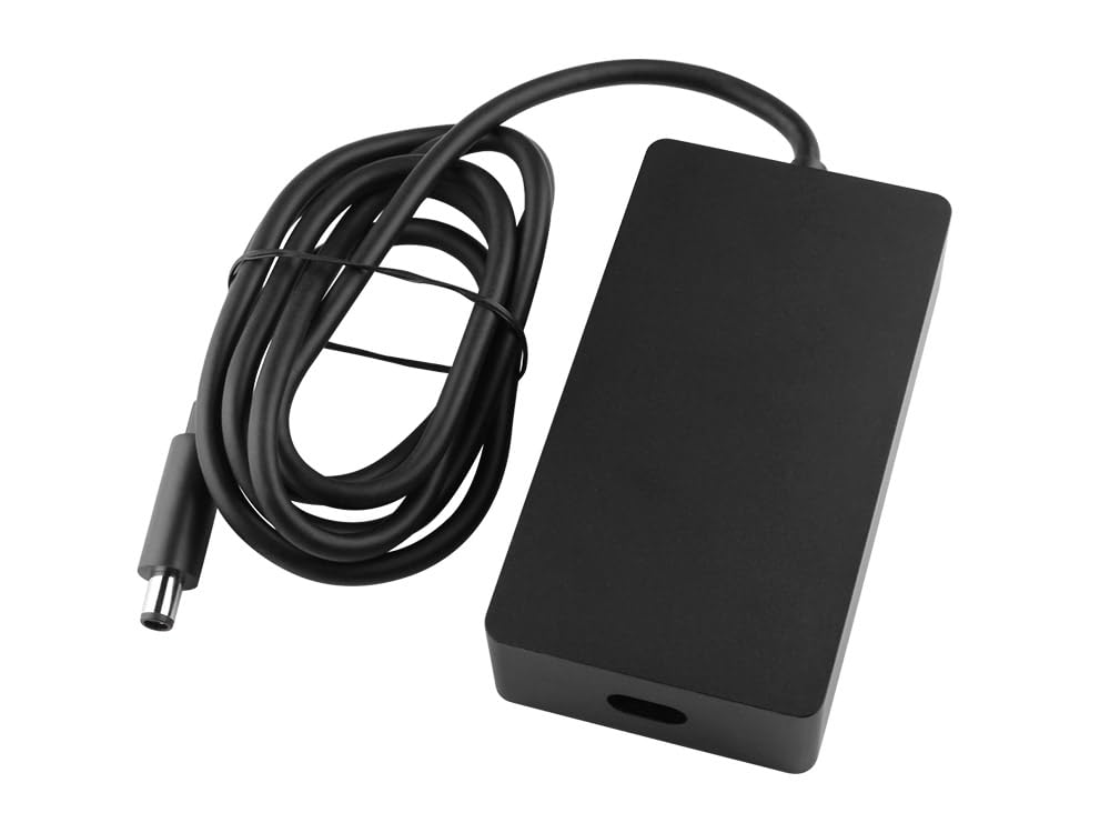 Amazon.com: 15.35V 12.96A 199W 7.4 * 5.0mm Charger Adapter for