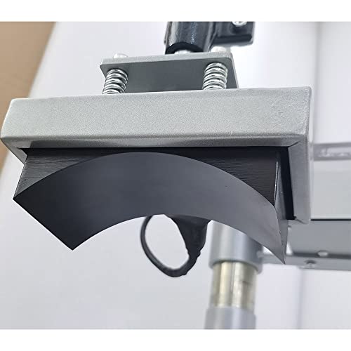 Máquina de impresión térmica para gorras Swing-Away miniatura 6