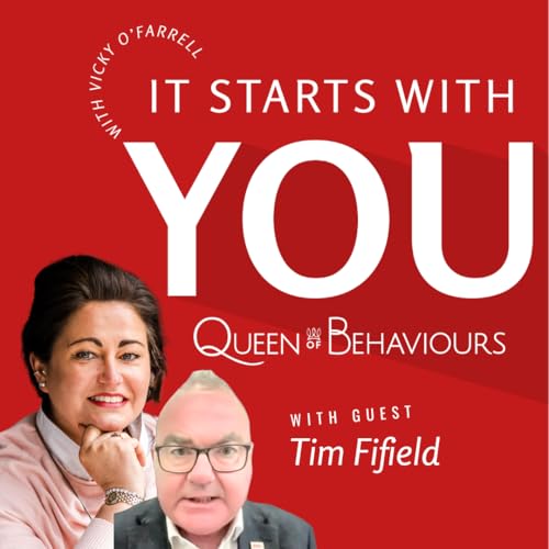 46. Lessons from Decades of Networking: Tim Fifield's Philosophy on Helping Others
