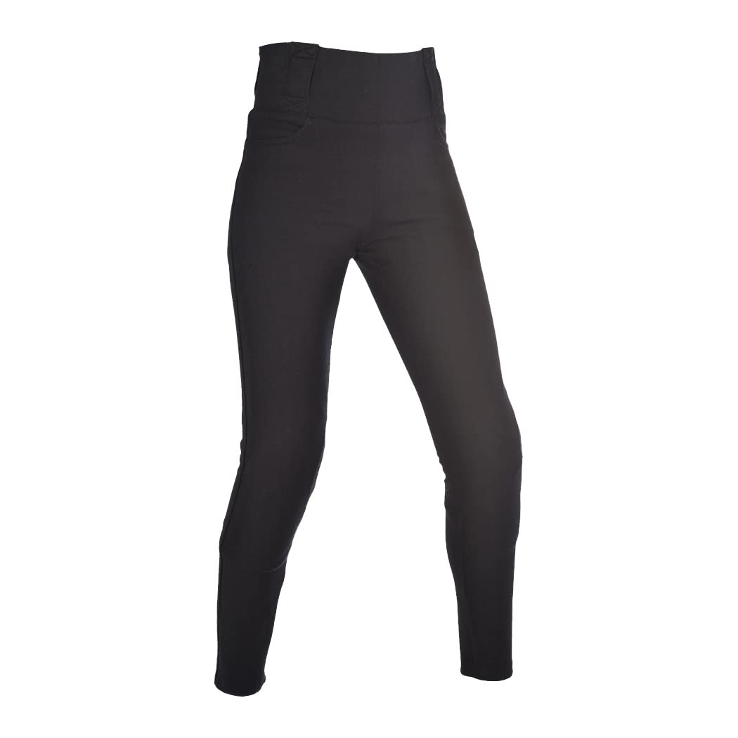 Oxford Damen Super Leggings 2.0 Verstärkte Motorrad-Leggings