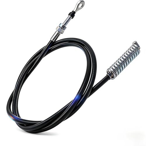 DZBQ 54510-VA3-J04 Self Propel Cable, Fit for Honda HR195 SXA HR215 SMA SXA HRA214 HRA215 Lawn Mower, Replaces 54510-VA3-J00/J01/J02/J03 54510-VA4-800/801, Traction Control Drive Cable