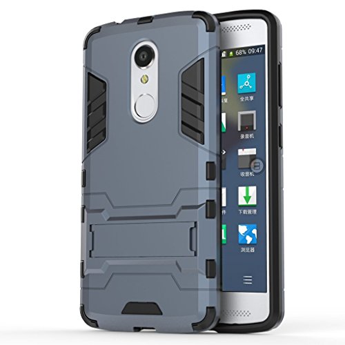 ZTE Axon 7 Mini Hybrid Custodia DWaybox 2 in 1