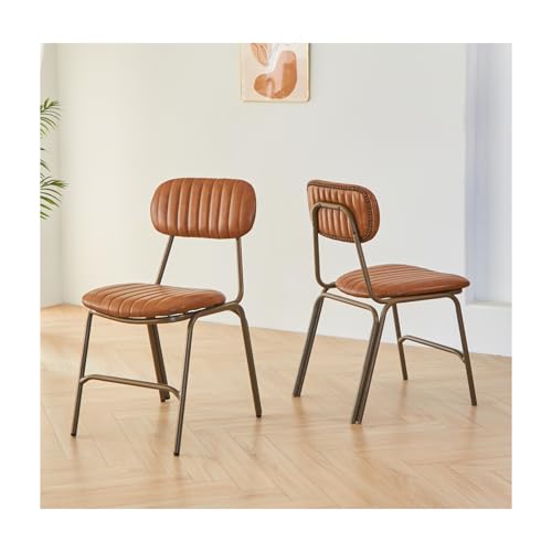 Hansweld Mid Century Dining Chairs