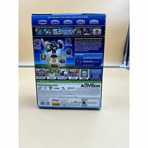 Image of Skylanders Imaginators Portal Owners Pack