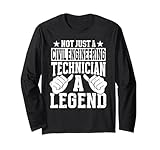 Photo Gallery funny profession quote civil engineering technician maglia a manica Photo Gallery funny profession quote civil engineering technician maglia a manica