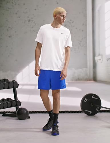 Image of Nike Men's Dri-FIT Flex 7 inch Workout /Training Short