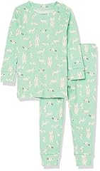 Mint Green, Forest Animals