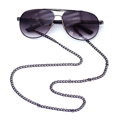 QBCL Glass Eyewear Chain